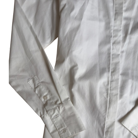 Calvin Klein Shirt Dress - Picture 3 of 4